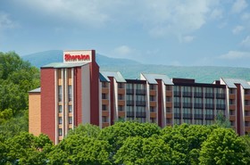 Blue Ridge Hotel and Conference Center