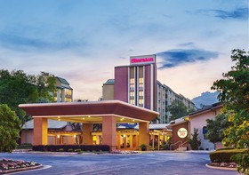 Blue Ridge Hotel and Conference Center