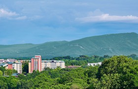 Blue Ridge Hotel and Conference Center