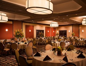 Blue Ridge Hotel and Conference Center