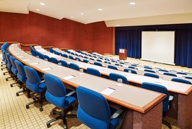 Blue Ridge Hotel and Conference Center