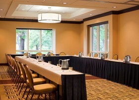 Blue Ridge Hotel and Conference Center