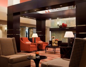 Blue Ridge Hotel and Conference Center