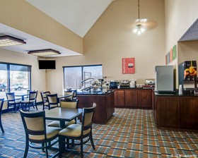 Baymont by Wyndham Rocky Mount