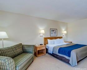 Baymont by Wyndham Rocky Mount