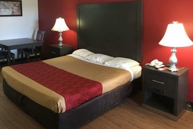 Econo Lodge Ruther Glen