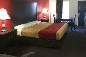 Econo Lodge Ruther Glen