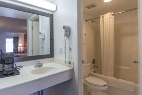 Econo Lodge Ruther Glen