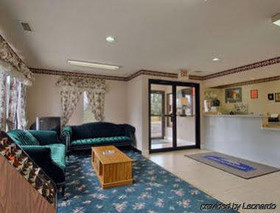 Knights Inn - Ruther Glen