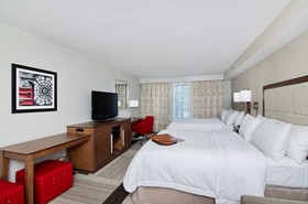 Hampton Inn Salem