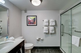 Hampton Inn Salem