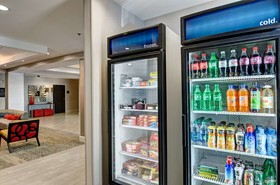 Hampton Inn Salem