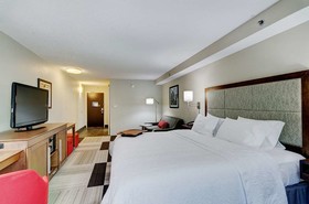 Hampton Inn Salem