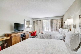 Hampton Inn Salem
