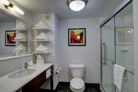 Hampton Inn Salem