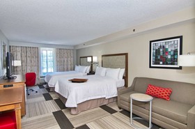 Hampton Inn Salem