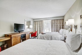 Hampton Inn Salem