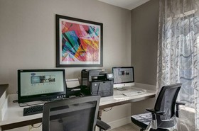 Hampton Inn Salem