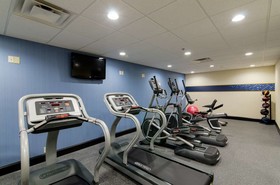 Hampton Inn Salem