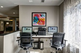 Hampton Inn Salem