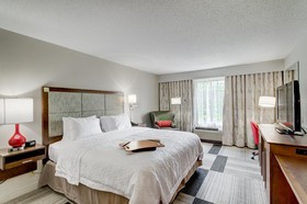 Hampton Inn Salem