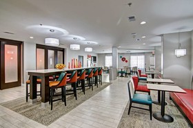 Hampton Inn Salem