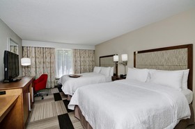 Hampton Inn Salem