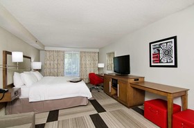 Hampton Inn Salem