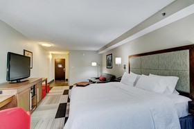 Hampton Inn Salem