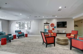 Hampton Inn Salem
