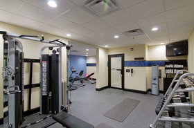 Hampton Inn Salem