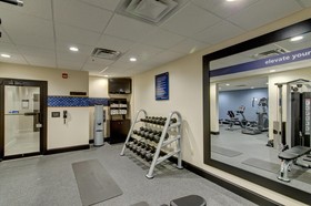 Hampton Inn Salem
