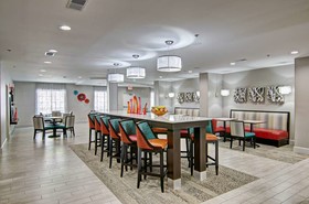 Hampton Inn Salem