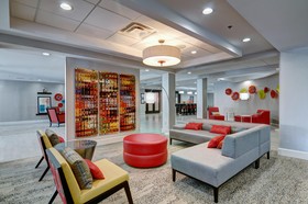 Hampton Inn Salem