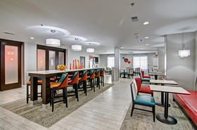 Hampton Inn Salem