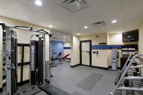 Hampton Inn Salem