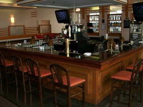 Sheraton Richmond Airport Hotel