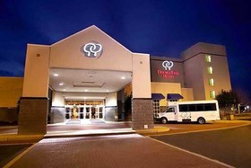 Sheraton Richmond Airport Hotel