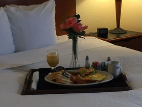 Sheraton Richmond Airport Hotel