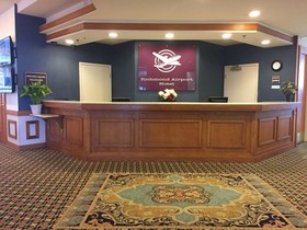 Sheraton Richmond Airport Hotel