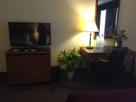 Sheraton Richmond Airport Hotel