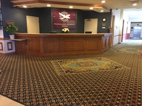 Sheraton Richmond Airport Hotel