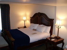 Sheraton Richmond Airport Hotel