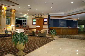 Sheraton Richmond Airport Hotel