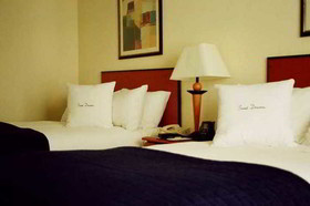 Sheraton Richmond Airport Hotel