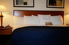 Sheraton Richmond Airport Hotel