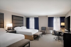 DoubleTree by Hilton Richmond Airport