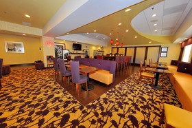 Hampton Inn Richmond - Airport