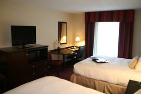 Hampton Inn Richmond - Airport