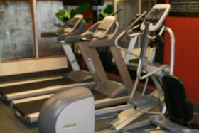 Hampton Inn Richmond - Airport